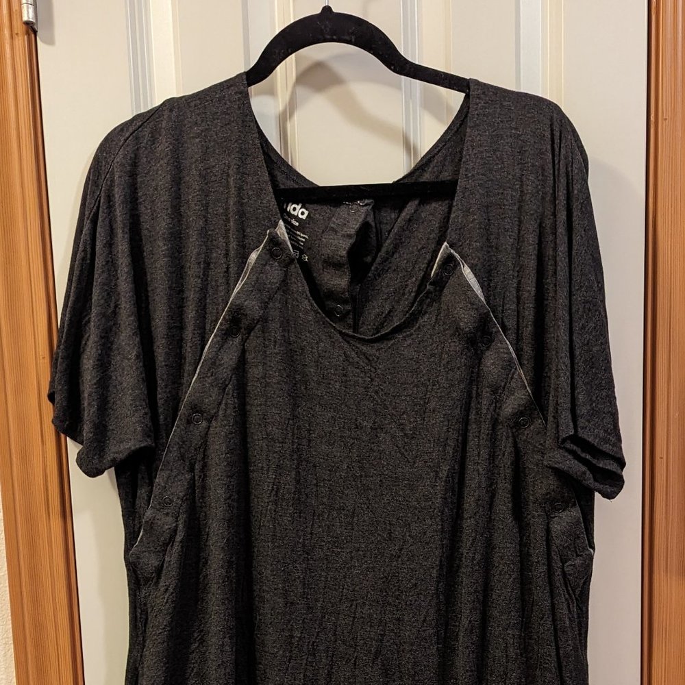 Hospital bag/Postpartum comfort essentials